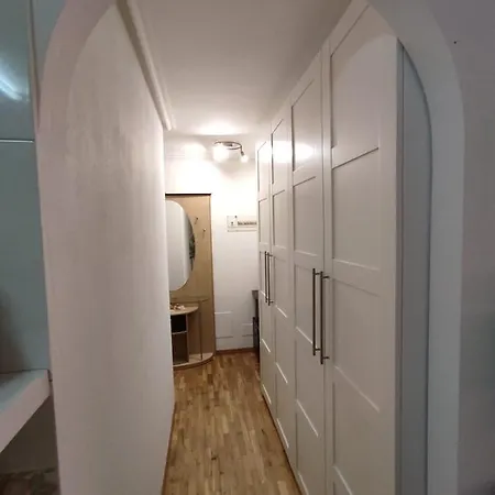 Daire Apartamento Acogedor Proximo A Playas Y Aeropuerto