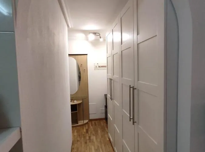 Appartamento Apartamento Acogedor Proximo A Playas Y Aeropuerto
