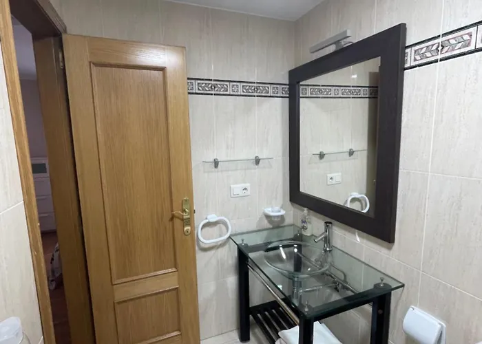 Apartamento Acogedor Proximo A Playas Y Aeropuerto Appartamento *