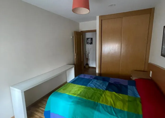 Apartamento Acogedor Proximo A Playas Y Aeropuerto Appartamento *