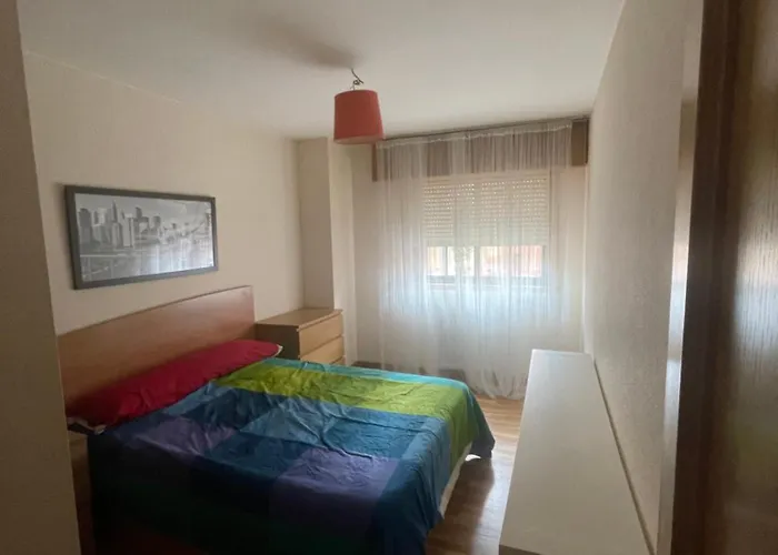 Appartamento Apartamento Acogedor Proximo A Playas Y Aeropuerto